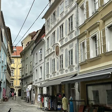 Altstadtjuwel Faerbergasse Apartment *