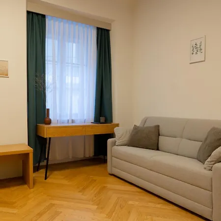 Altstadtjuwel Faerbergasse Apartment