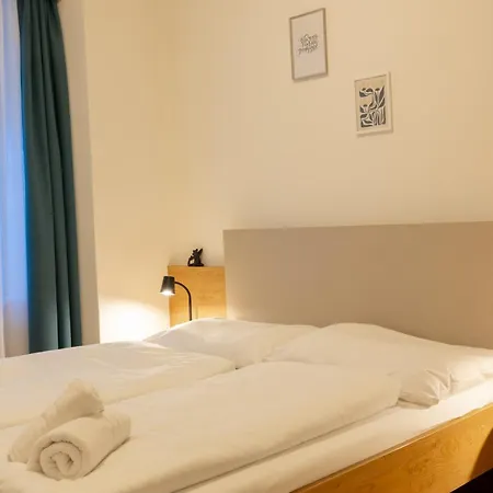 Altstadtjuwel Faerbergasse Apartment