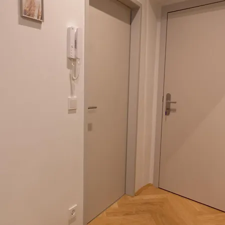 Altstadtjuwel Faerbergasse * Γκρατς