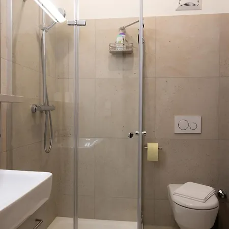 Apartament Altstadtjuwel Faerbergasse