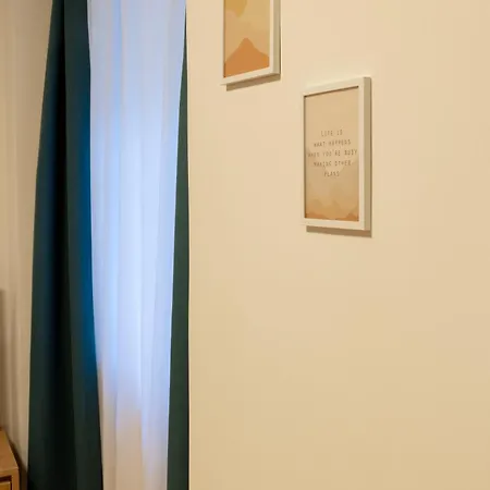 Altstadtjuwel Faerbergasse *