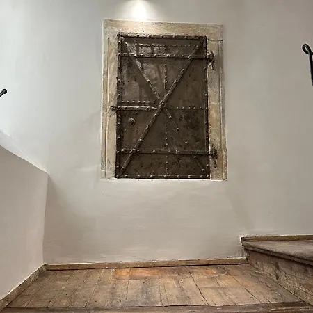 Apartment Altstadtjuwel Faerbergasse