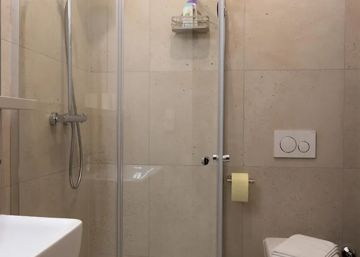 Appartement Altstadtjuwel Faerbergasse