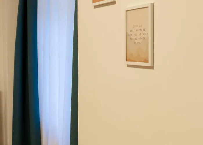 Altstadtjuwel Faerbergasse *