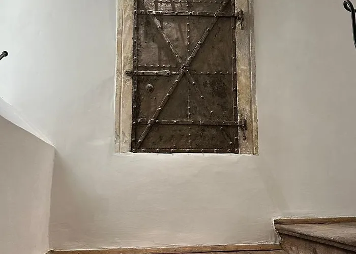 Апартаменти Altstadtjuwel Faerbergasse